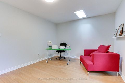 Photo 27 at 56 Ashland Avenue, Woodbine Corridor, Toronto