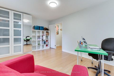 Photo 28 at 56 Ashland Avenue, Woodbine Corridor, Toronto