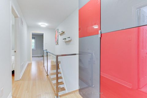 Photo 34 at 56 Ashland Avenue, Woodbine Corridor, Toronto