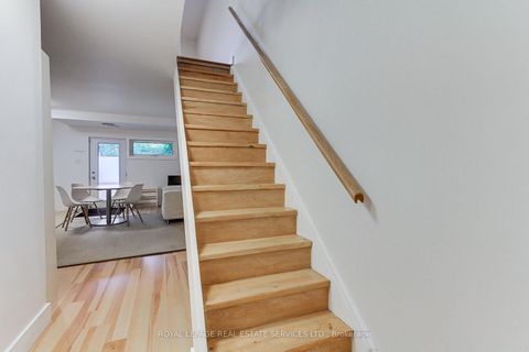 Photo 35 at 56 Ashland Avenue, Woodbine Corridor, Toronto