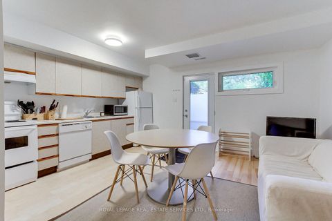 Photo 36 at 56 Ashland Avenue, Woodbine Corridor, Toronto