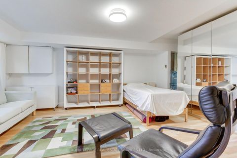 Photo 39 at 56 Ashland Avenue, Woodbine Corridor, Toronto
