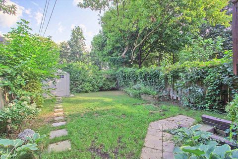 Photo 42 at 56 Ashland Avenue, Woodbine Corridor, Toronto