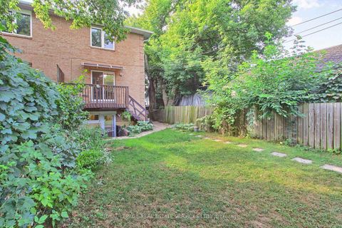 Photo 44 at 56 Ashland Avenue, Woodbine Corridor, Toronto