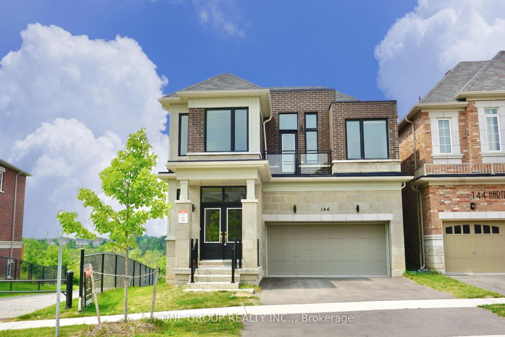 146 Hartney Drive, Rural Richmond Hill, Richmond Hill 