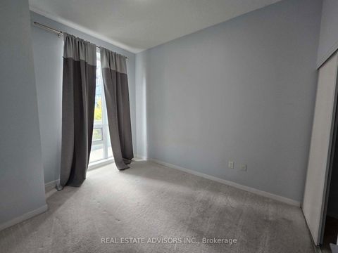 Photo 5 at 109 - 62 Forest Manor Road, Henry Farm, Toronto