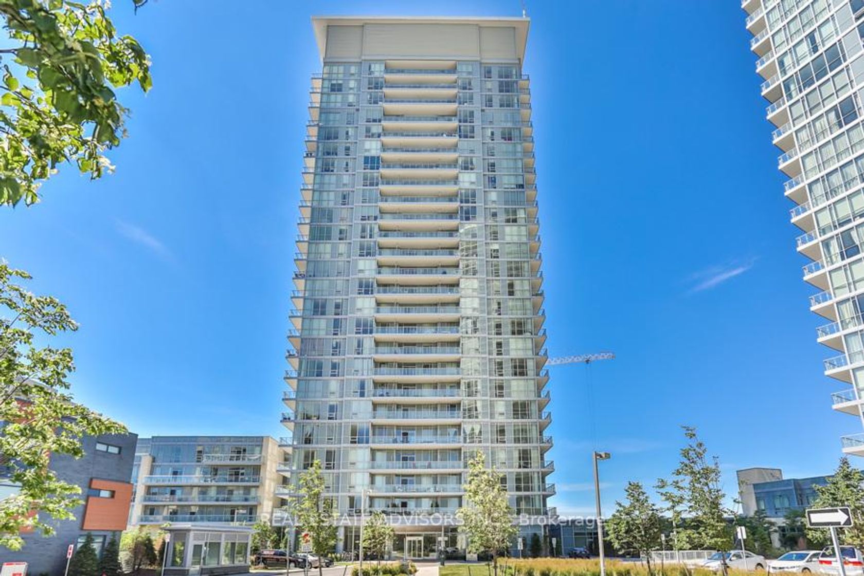 109 - 62 Forest Manor Road, Henry Farm, Toronto 