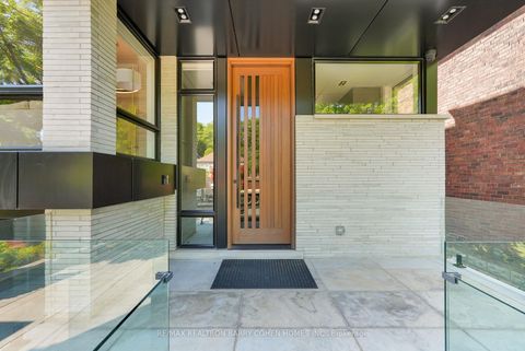 Photo 2 at 52 Elmsthorpe Avenue, Forest Hill South, Toronto