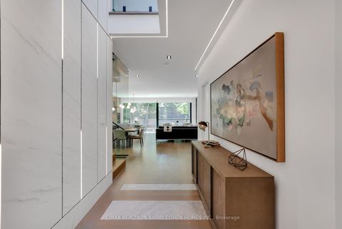 Photo 4 at 52 Elmsthorpe Avenue, Forest Hill South, Toronto