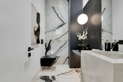 Photo 6 at 52 Elmsthorpe Avenue, Forest Hill South, Toronto