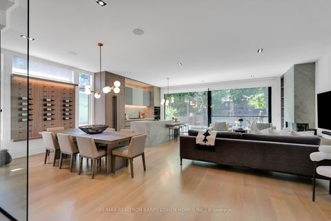 Photo 8 at 52 Elmsthorpe Avenue, Forest Hill South, Toronto