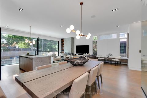 Photo 9 at 52 Elmsthorpe Avenue, Forest Hill South, Toronto