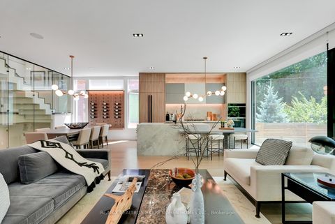 Photo 17 at 52 Elmsthorpe Avenue, Forest Hill South, Toronto