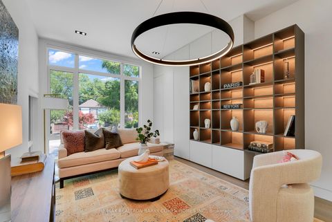 Photo 20 at 52 Elmsthorpe Avenue, Forest Hill South, Toronto