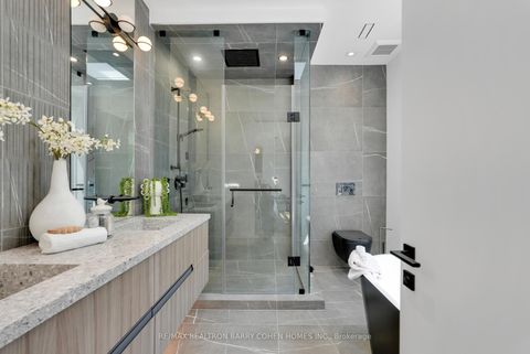Photo 24 at 52 Elmsthorpe Avenue, Forest Hill South, Toronto