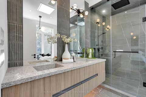 Photo 25 at 52 Elmsthorpe Avenue, Forest Hill South, Toronto