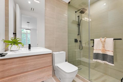 Photo 32 at 52 Elmsthorpe Avenue, Forest Hill South, Toronto