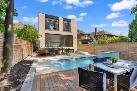 Photo 40 at 52 Elmsthorpe Avenue, Forest Hill South, Toronto