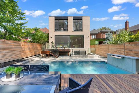 Photo 41 at 52 Elmsthorpe Avenue, Forest Hill South, Toronto