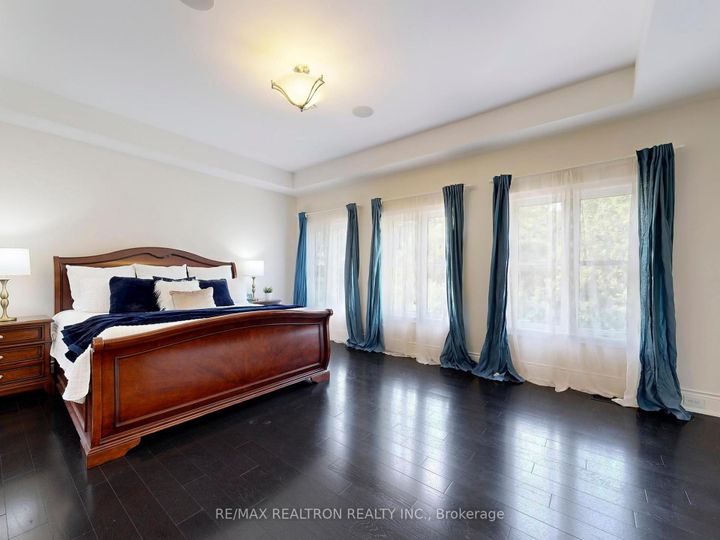 Photo 21 at 80 Annsleywood Court, Kleinburg, Vaughan
