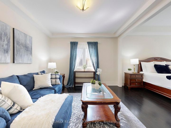 Photo 22 at 80 Annsleywood Court, Kleinburg, Vaughan
