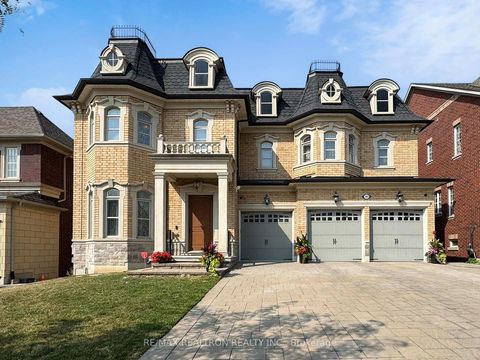 Photo 0 at 80 Annsleywood Court, Kleinburg, Vaughan