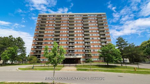 Photo 2 at 1205 - 99 Blackwell Avenue, Malvern, Toronto