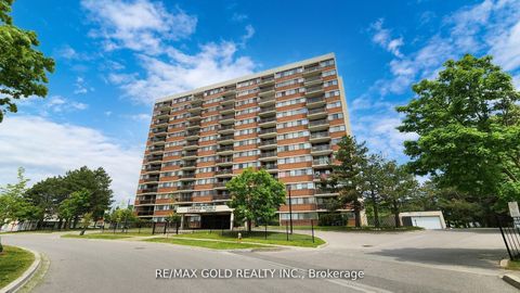Photo 3 at 1205 - 99 Blackwell Avenue, Malvern, Toronto
