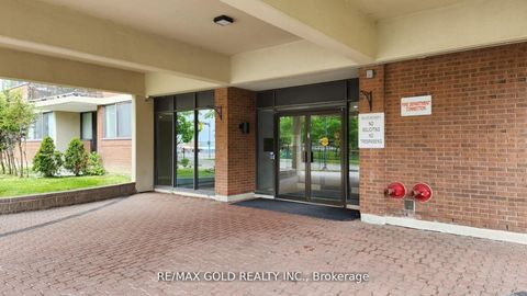 Photo 4 at 1205 - 99 Blackwell Avenue, Malvern, Toronto