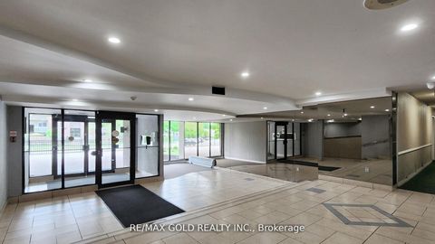 Photo 5 at 1205 - 99 Blackwell Avenue, Malvern, Toronto