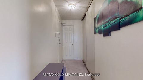 Photo 11 at 1205 - 99 Blackwell Avenue, Malvern, Toronto