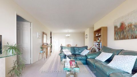 Photo 12 at 1205 - 99 Blackwell Avenue, Malvern, Toronto