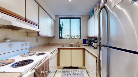 Photo 13 at 1205 - 99 Blackwell Avenue, Malvern, Toronto