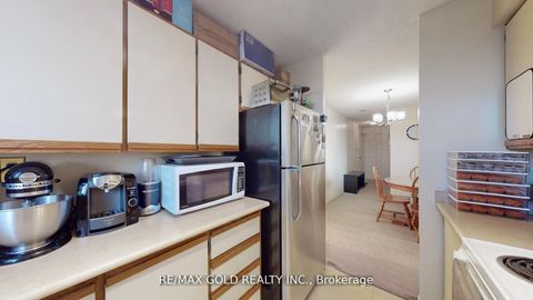 Photo 14 at 1205 - 99 Blackwell Avenue, Malvern, Toronto
