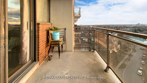 Photo 18 at 1205 - 99 Blackwell Avenue, Malvern, Toronto Photo 18 at 1205 - 99 Blackwell Avenue, Malvern, Toronto