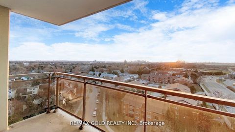 Photo 19 at 1205 - 99 Blackwell Avenue, Malvern, Toronto
