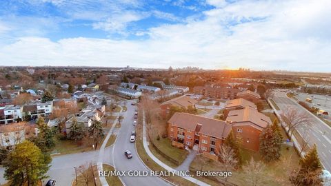 Photo 20 at 1205 - 99 Blackwell Avenue, Malvern, Toronto