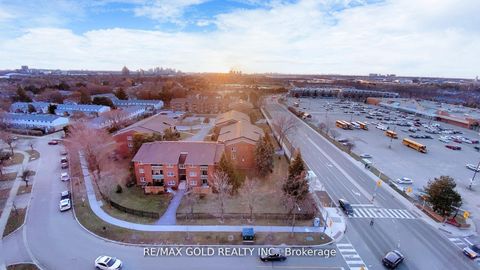 Photo 21 at 1205 - 99 Blackwell Avenue, Malvern, Toronto