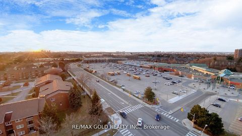 Photo 22 at 1205 - 99 Blackwell Avenue, Malvern, Toronto