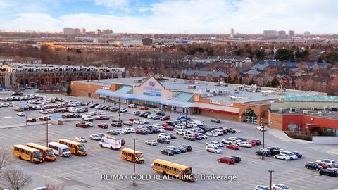 Photo 23 at 1205 - 99 Blackwell Avenue, Malvern, Toronto