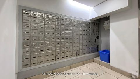 Photo 24 at 1205 - 99 Blackwell Avenue, Malvern, Toronto