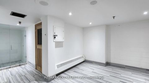 Photo 33 at 1205 - 99 Blackwell Avenue, Malvern, Toronto