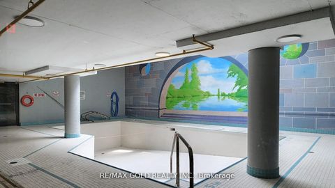 Photo 35 at 1205 - 99 Blackwell Avenue, Malvern, Toronto Photo 35 at 1205 - 99 Blackwell Avenue, Malvern, Toronto