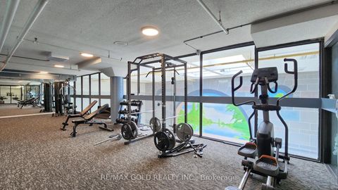 Photo 36 at 1205 - 99 Blackwell Avenue, Malvern, Toronto