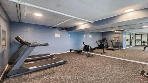 Photo 37 at 1205 - 99 Blackwell Avenue, Malvern, Toronto