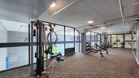 Photo 38 at 1205 - 99 Blackwell Avenue, Malvern, Toronto