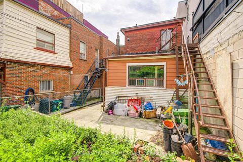 Photo 48 at 1000 Dundas Street W, Bellwoods, Toronto