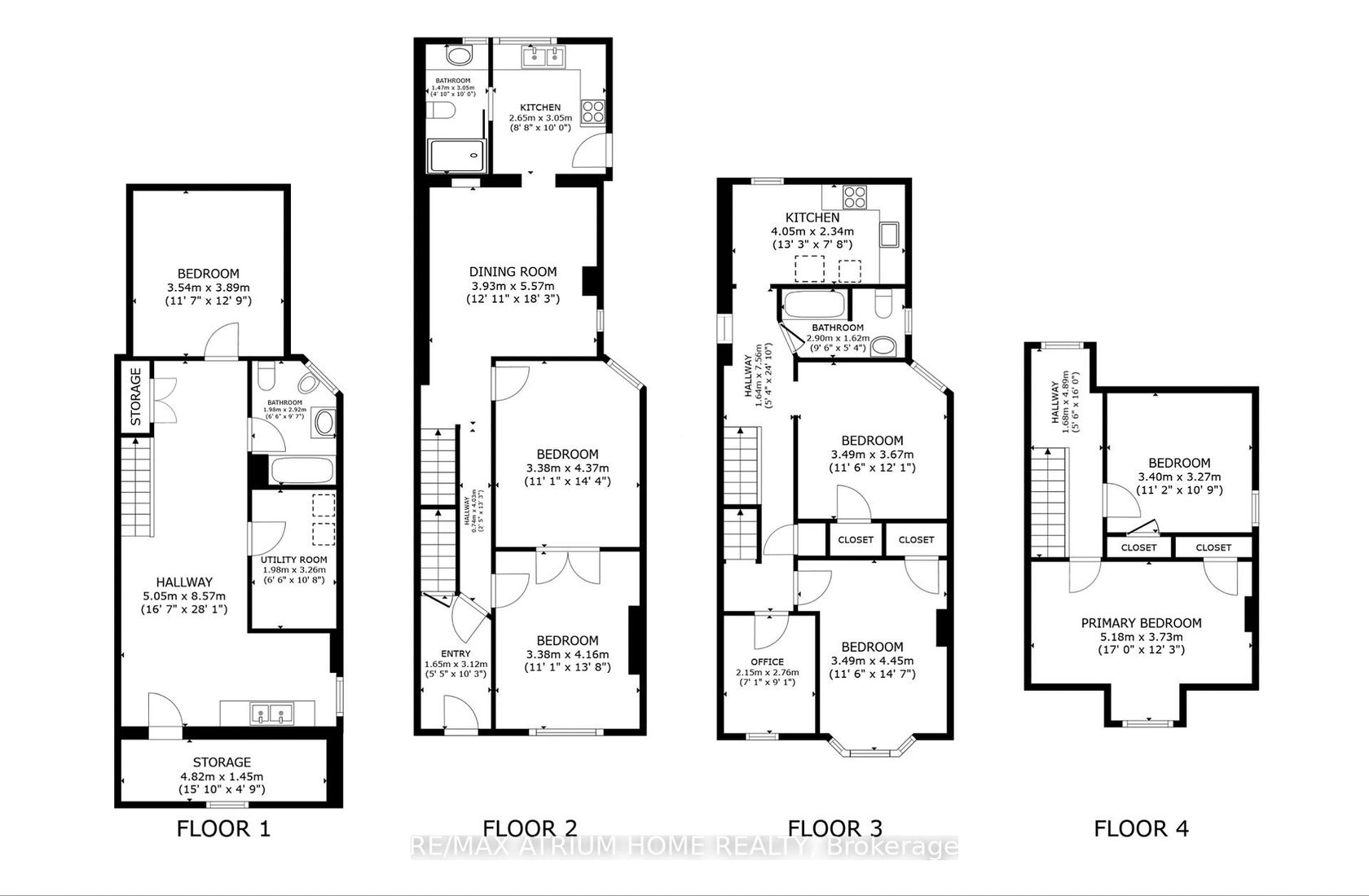 1000 Dundas Street W, Bellwoods, Toronto  by Loree Meneguzzi Real Estate 1000 Dundas Street W, Bellwoods, Toronto