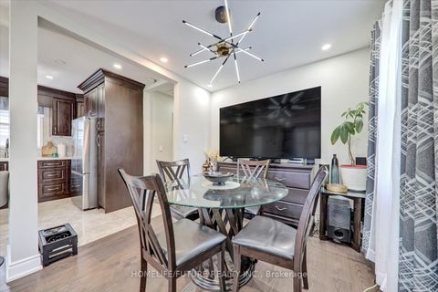 Photo 11 at 26 North Bonnington Avenue, Birchmount, Toronto