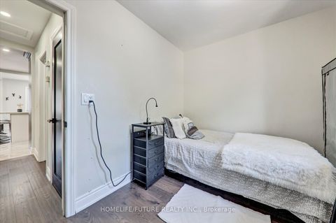 Photo 20 at 26 North Bonnington Avenue, Birchmount, Toronto
